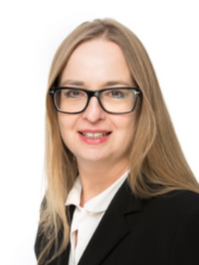 Jane Golledge Solicitor London