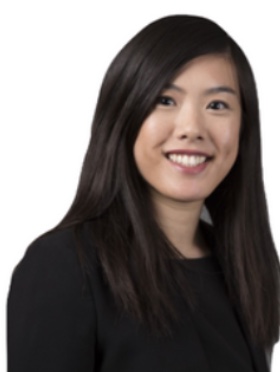 Wendy Tsang Solicitor Staffordshire