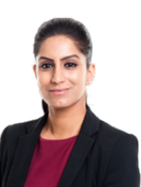 Pavneet Matharu Solicitor Birmingham