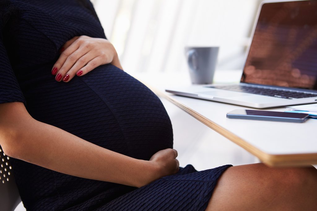 pregnancy-employment-rights