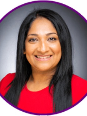 Thushara Collins Solicitor London