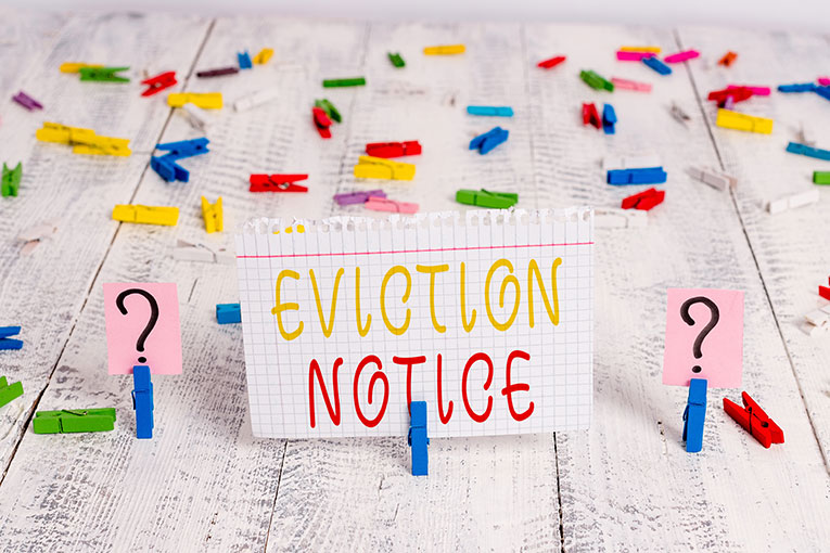 tenant-eviction