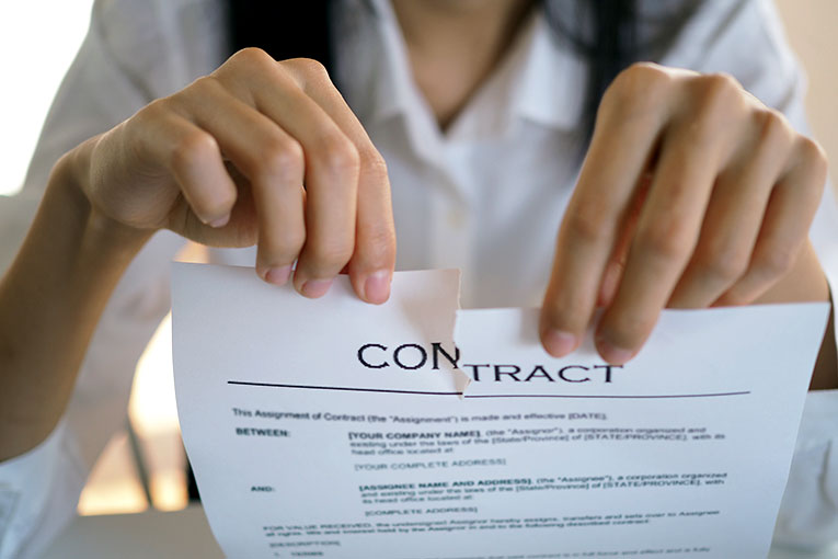 Wrongful Termination vs. Unfair Dismissal