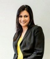 Anna Patel Solicitor