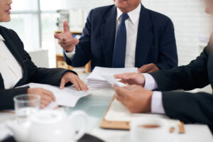 What is Alternative Dispute Resolution (ADR) and how does it work?