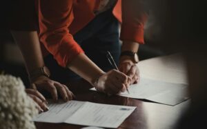 What is probate & how it works?