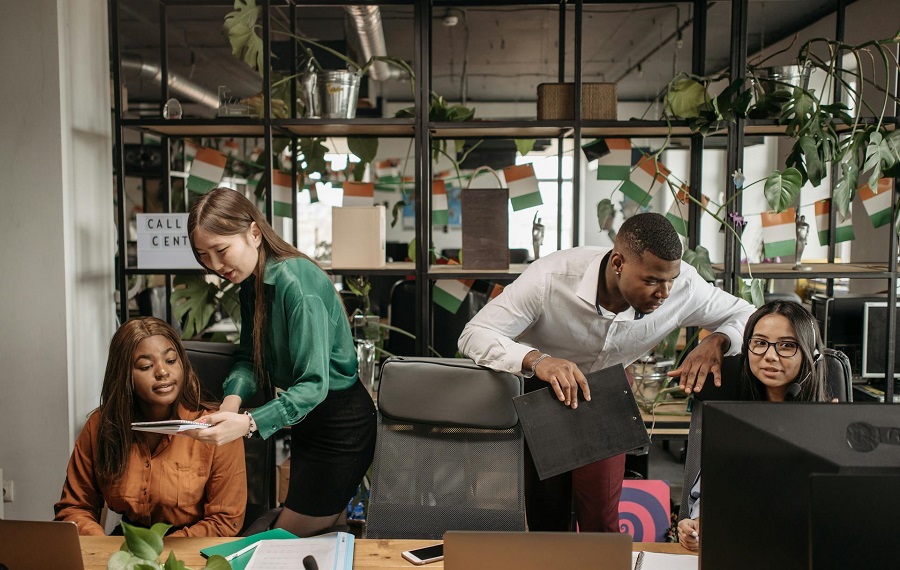 Workplace discrimination Complete guide