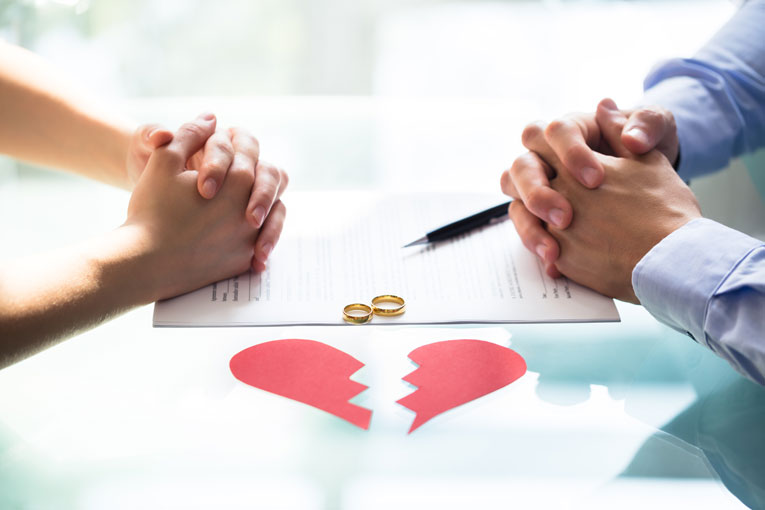How to apply for divorce in the UK?