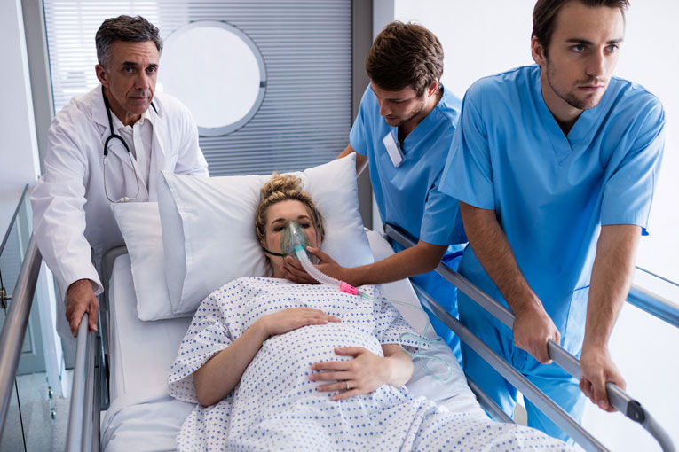 Birth Injury - How much compensation can you claim?