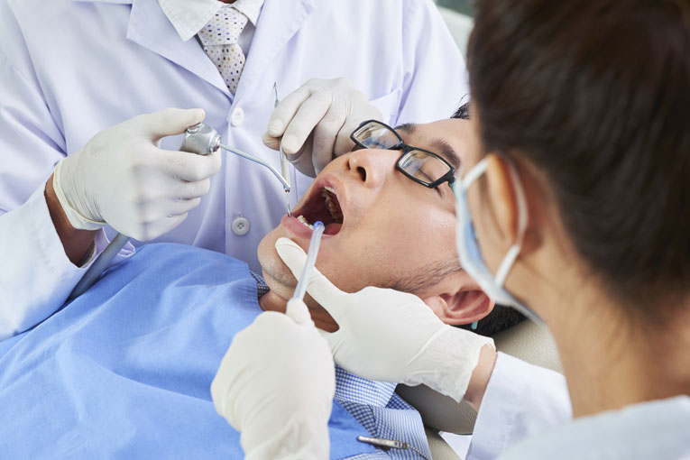 dental-negligence