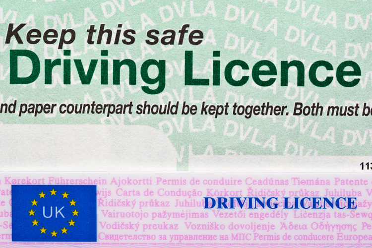 driving-licence