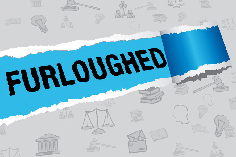 Furlough Redefined: Employers may have to return cash to the taxpayer!