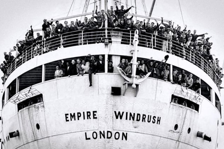 What is the Windrush Scandal?