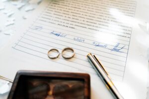 Prenup UK Explained: what a prenuptial agreement is, cost, and are prenups legally binding?