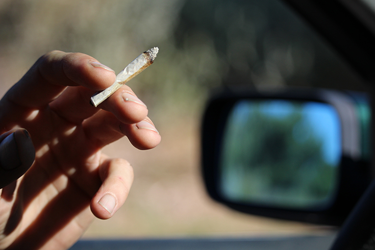 Can you drive after having cannabis?