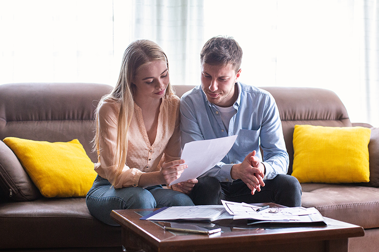 Is cohabitation agreements essential for non-married couples?