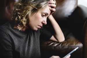 Revenge Porn: Should the law punish it as a sex crime?