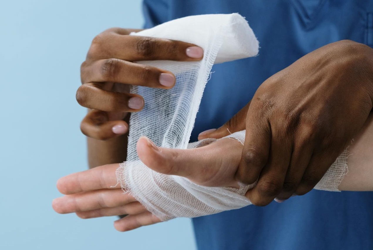 Criminal injuries compensation