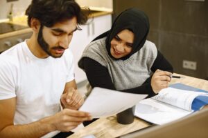 Islamic mortgages UK: how sharia-compliant home finance works