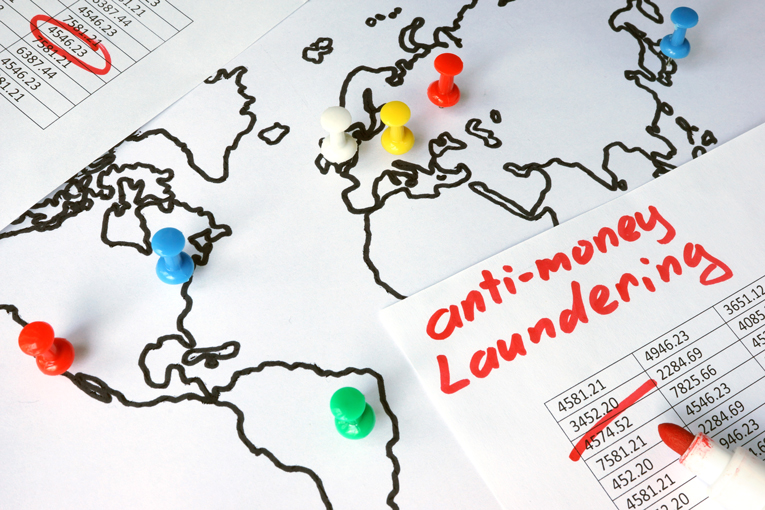 Anti-Money Laundering (AML) Guidance