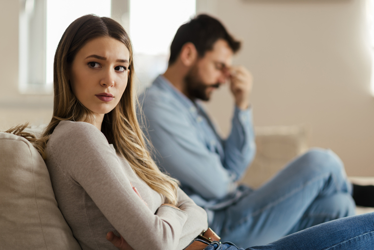 Settlement after Divorce: Can you remain in the UK after divorce?