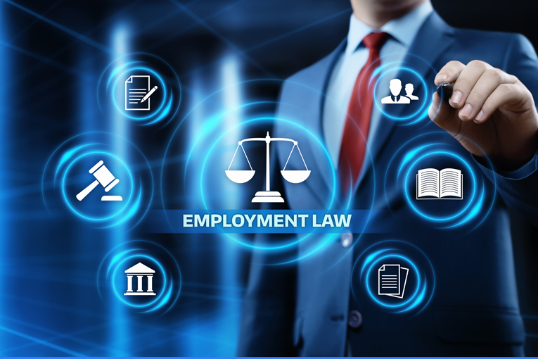 Why do we have Employment Law UK?