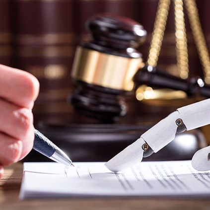 London Solicitor