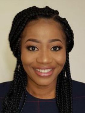 LawyerJennifer Owusu-BarniehHA1 3RA