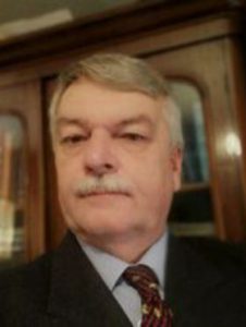 Matthew Griffiths Fraud Ramsgate 