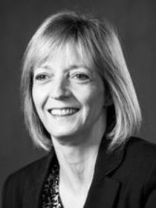 Joanne Gilholm Hampshire