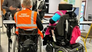 Employment law: disability discrimination act and equality act