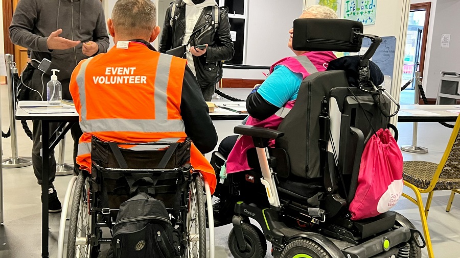 Employment law disability discrimination act and equality act