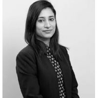 Sidra SIDDIQUI  Guildford 