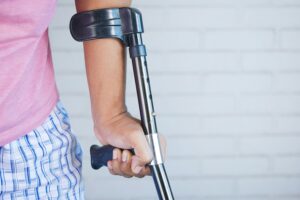 Personal injury claim rules: recent changes explained