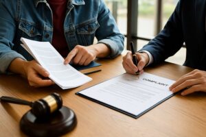 Suing your local council: your legal rights explained