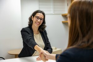 Can a surviving spouse change a mirror will?