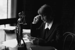 Do you need a solicitor to make a will?