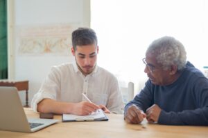 Rules of intestacy: What happens if you die without a will?