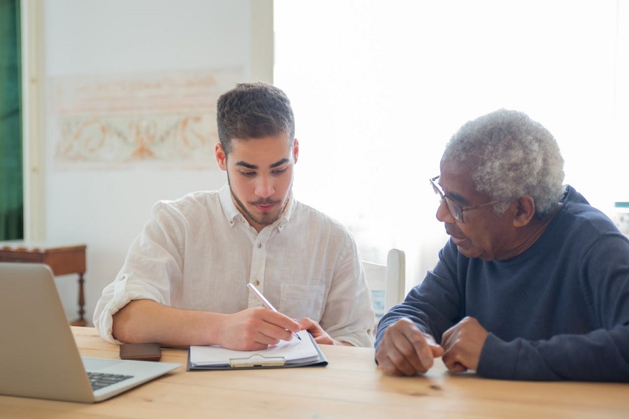 Rules of intestacy What happens if you die without a will