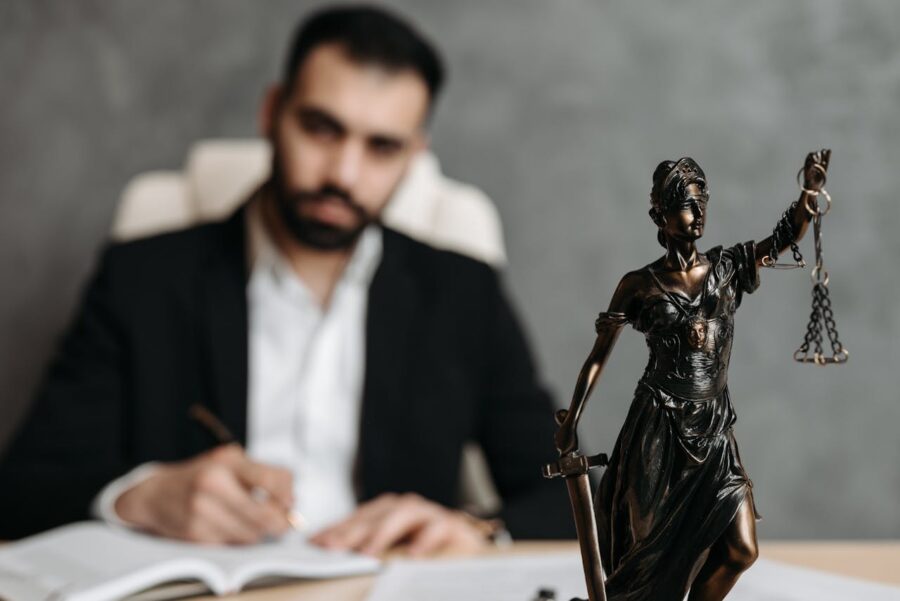 contentious probate solicitor