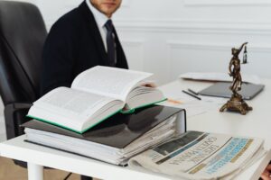 What powers does an attorney have in the UK?