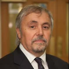 Ian Winrow