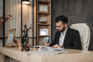Do I need a solicitor to make a Lasting Power of Attorney?