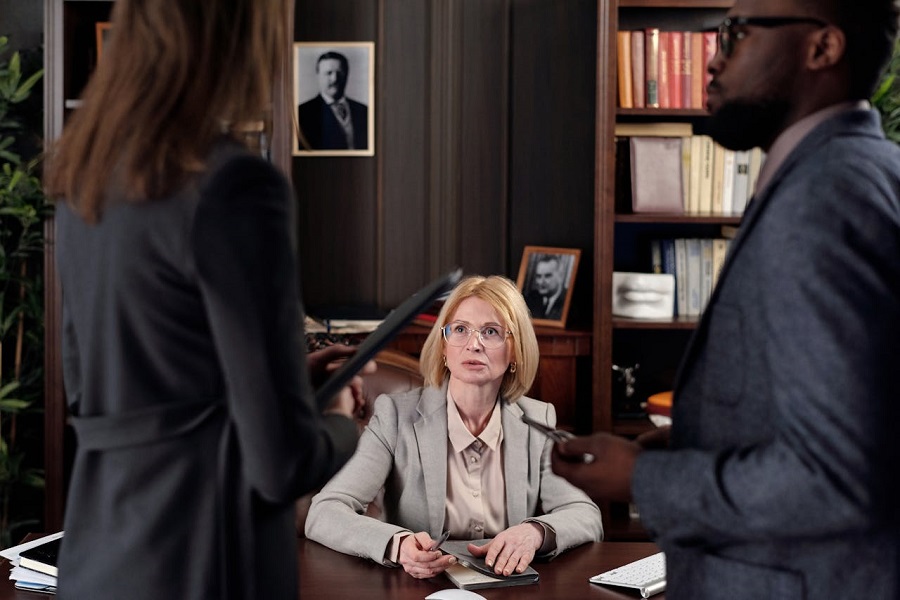 Who can be your attorney or witness for a Lasting Power of Attorney
