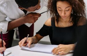 Accused of sexual harassment at work: Legal rights & defence