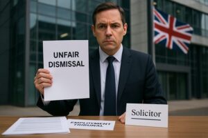 Am I eligible to claim unfair dismissal?