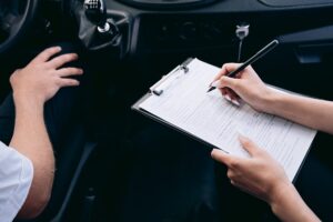 Do I need a solicitor for a car accident claim?