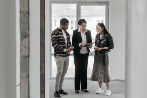 Do I need a solicitor to buy a freehold?
