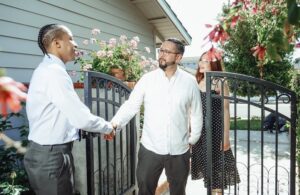 Do I need a solicitor to remove a charge on a property?