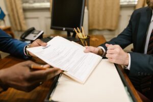 Do you need a solicitor for probate?